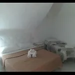 Space Domus Bed & Breakfast 3*