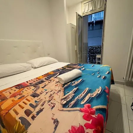 Space Domus ナポリ