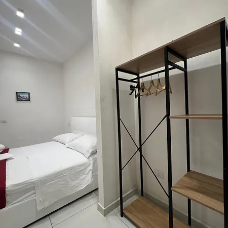 住宿加早餐酒店 Space Domus