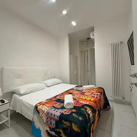 住宿加早餐酒店 Space Domus 3*