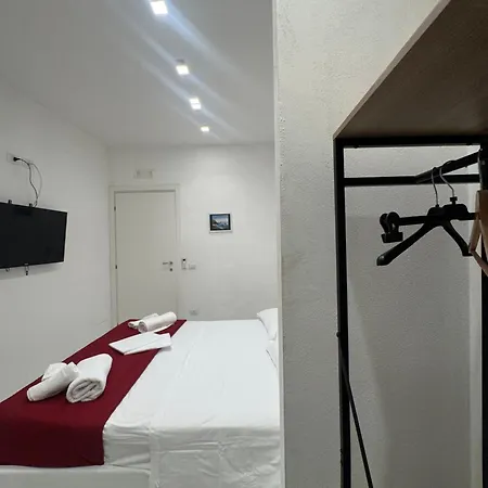 住宿加早餐酒店 Space Domus