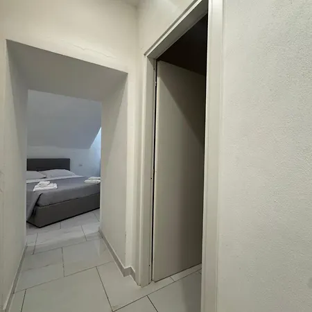 Space Domus 那不勒斯