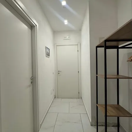 住宿加早餐酒店 Space Domus 3*