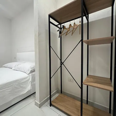 Space Domus 那不勒斯