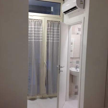 Space Domus 那不勒斯