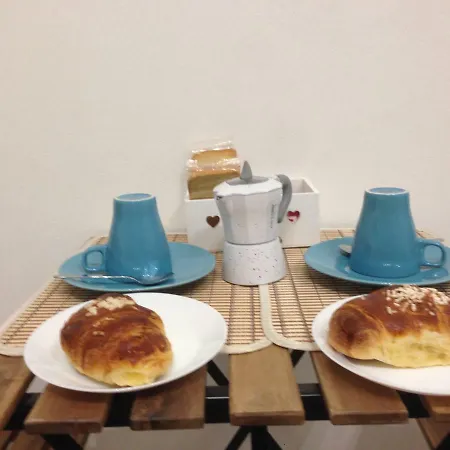 Space Domus 住宿加早餐酒店