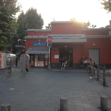 Space Domus 住宿加早餐酒店 3*