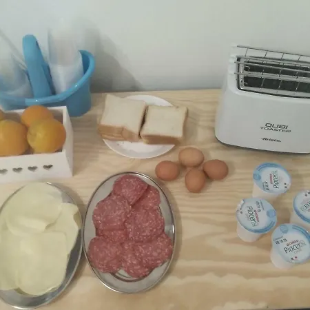 Space Domus 住宿加早餐酒店 3*