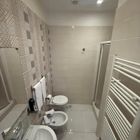 فندق مبيت وإفطار Space Domus