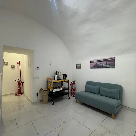 فندق مبيت وإفطار Space Domus