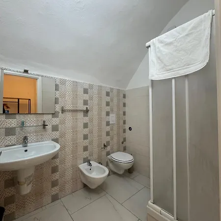 فندق مبيت وإفطار Space Domus 3*