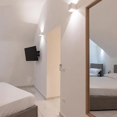 Bed & Breakfast Space Domus
