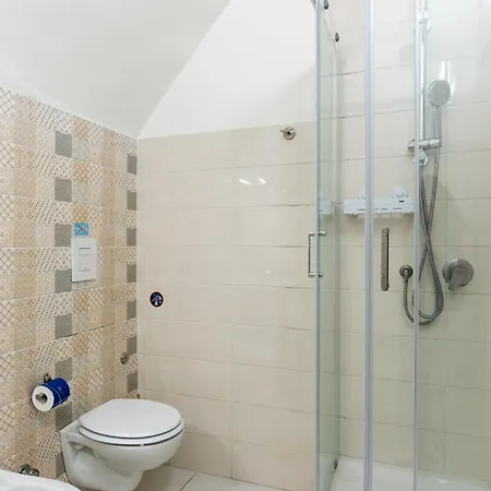 Space Domus Bed & Breakfast 3*