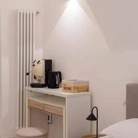 Bed & Breakfast Space Domus 3*