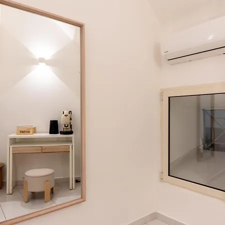 Space Domus Bed & Breakfast Naples