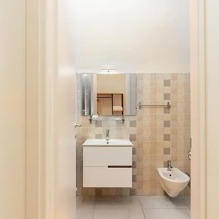 Bed & Breakfast Space Domus Naples