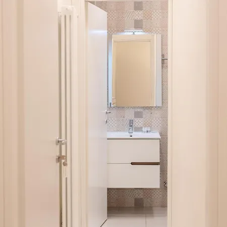 Space Domus Naples