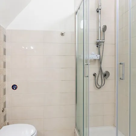 Space Domus Bed & Breakfast 3*