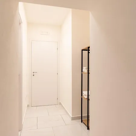 Bed & Breakfast Space Domus 3*