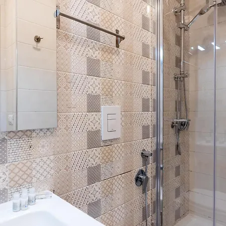 Space Domus Bed & Breakfast Naples