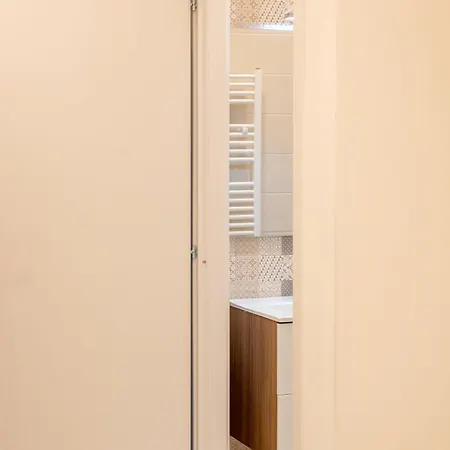 Space Domus Naples