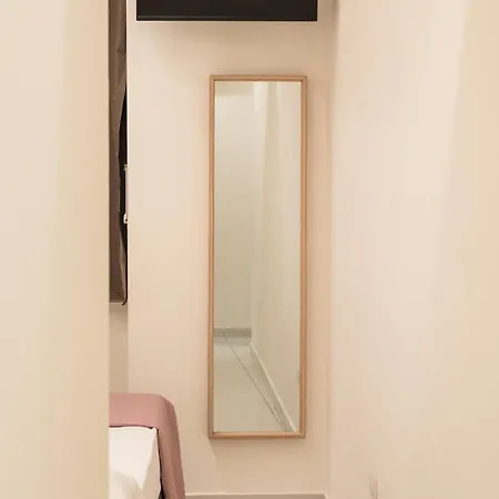 Bed & Breakfast Space Domus