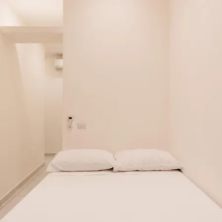 Space Domus Bed & Breakfast 3*