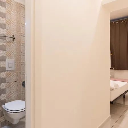 Bed & Breakfast Space Domus