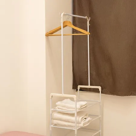 Bed & Breakfast Space Domus 3*