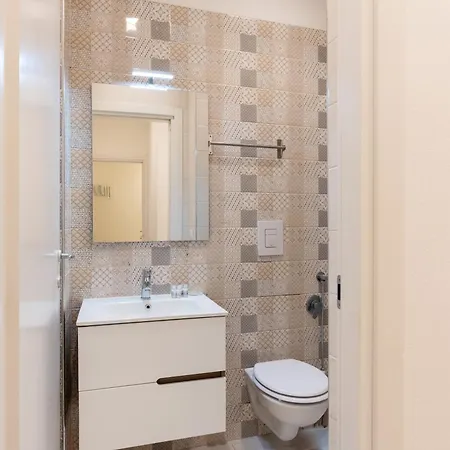 Space Domus Naples