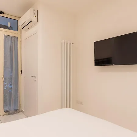 Space Domus Bed & Breakfast