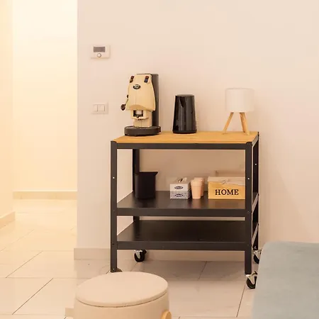 Bed & Breakfast Space Domus 3*