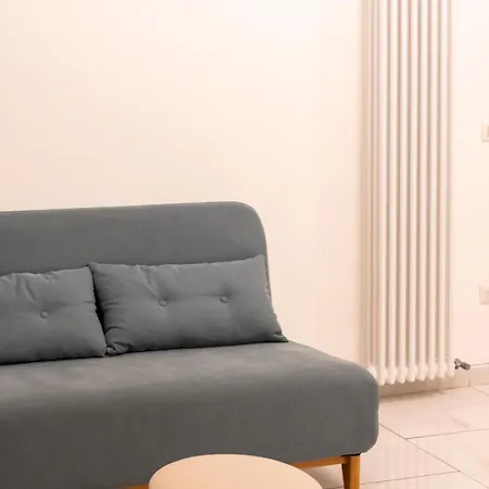 Space Domus Bed & Breakfast 3*