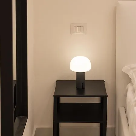 Bed & Breakfast Space Domus 3*