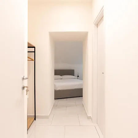 Bed & Breakfast Space Domus