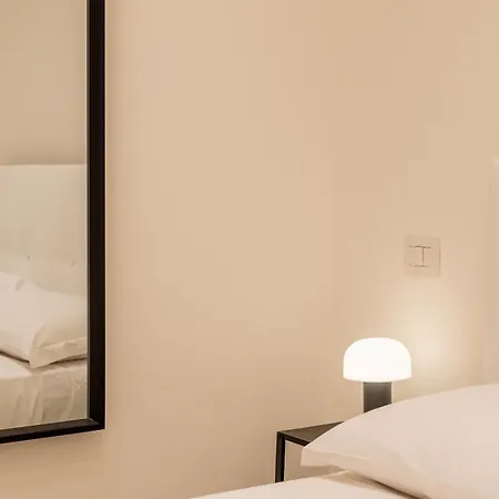 Space Domus Bed & Breakfast