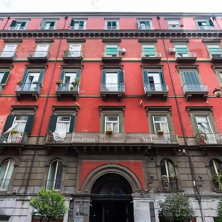 Bed & Breakfast Space Domus 3*