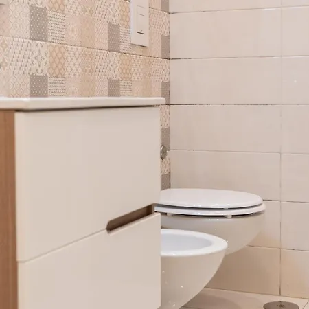 Space Domus Bed & Breakfast 3*