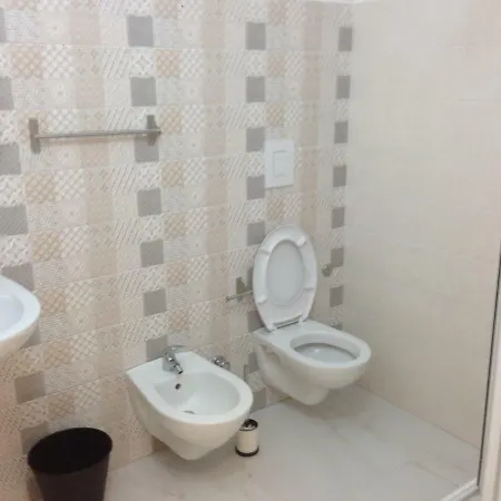 Bed & Breakfast Domuschiara 2*