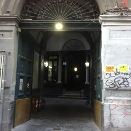 Domuschiara Bed & Breakfast