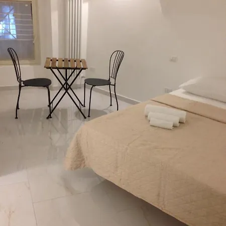 Domuschiara Naples