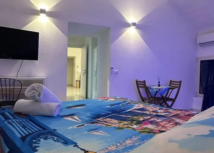Space Domus Bed & Breakfast 3*