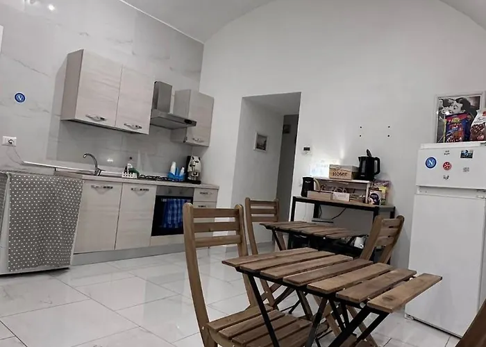 Space Domus 3* Napoli