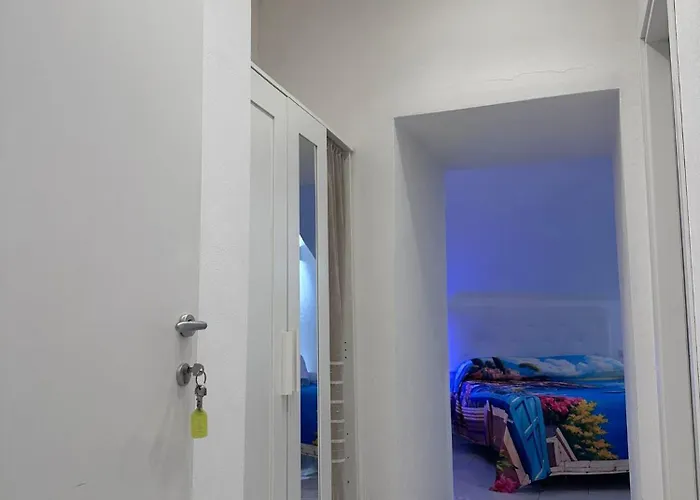 Space Domus فندق مبيت وإفطار 3*
