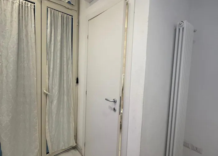 Space Domus Bed & Breakfast 3*