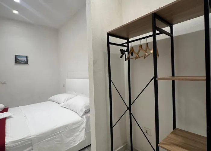 فندق مبيت وإفطار Space Domus