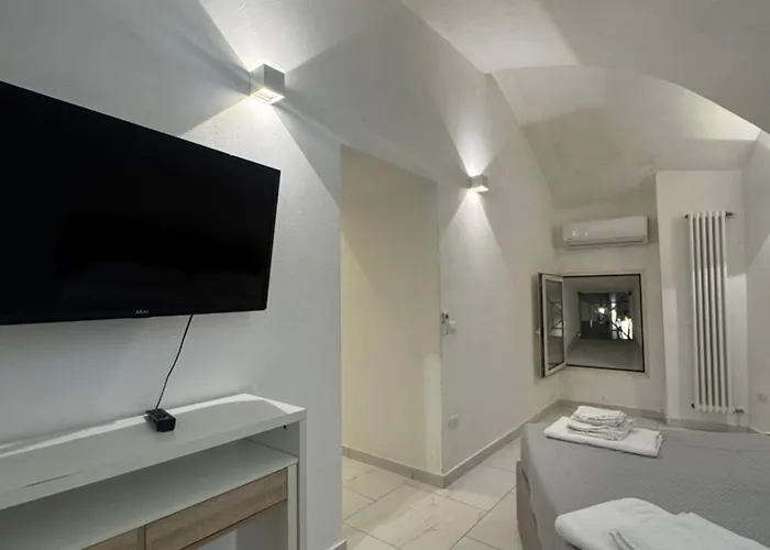 Space Domus Bed & Breakfast 3*