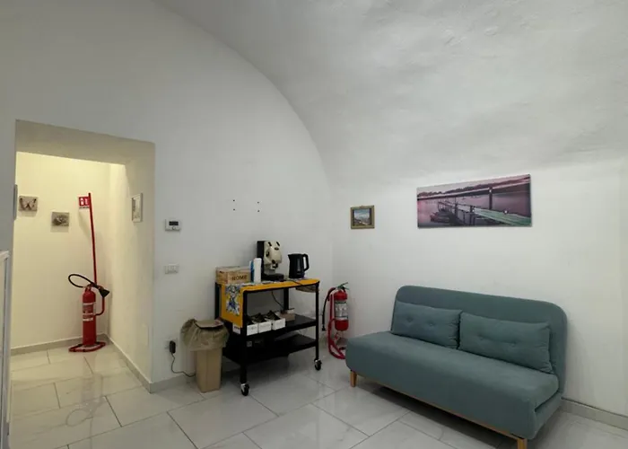 فندق مبيت وإفطار Space Domus