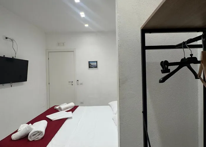 فندق مبيت وإفطار Space Domus