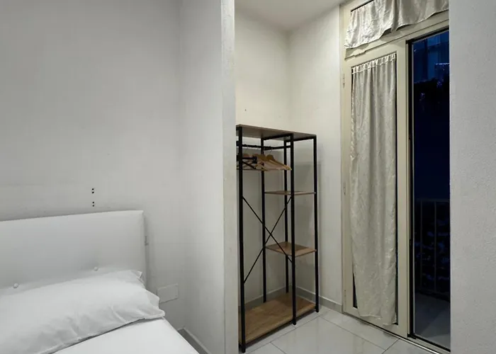 Space Domus فندق مبيت وإفطار 3*